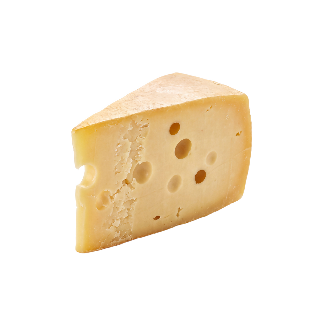 The $CHEESE wedge